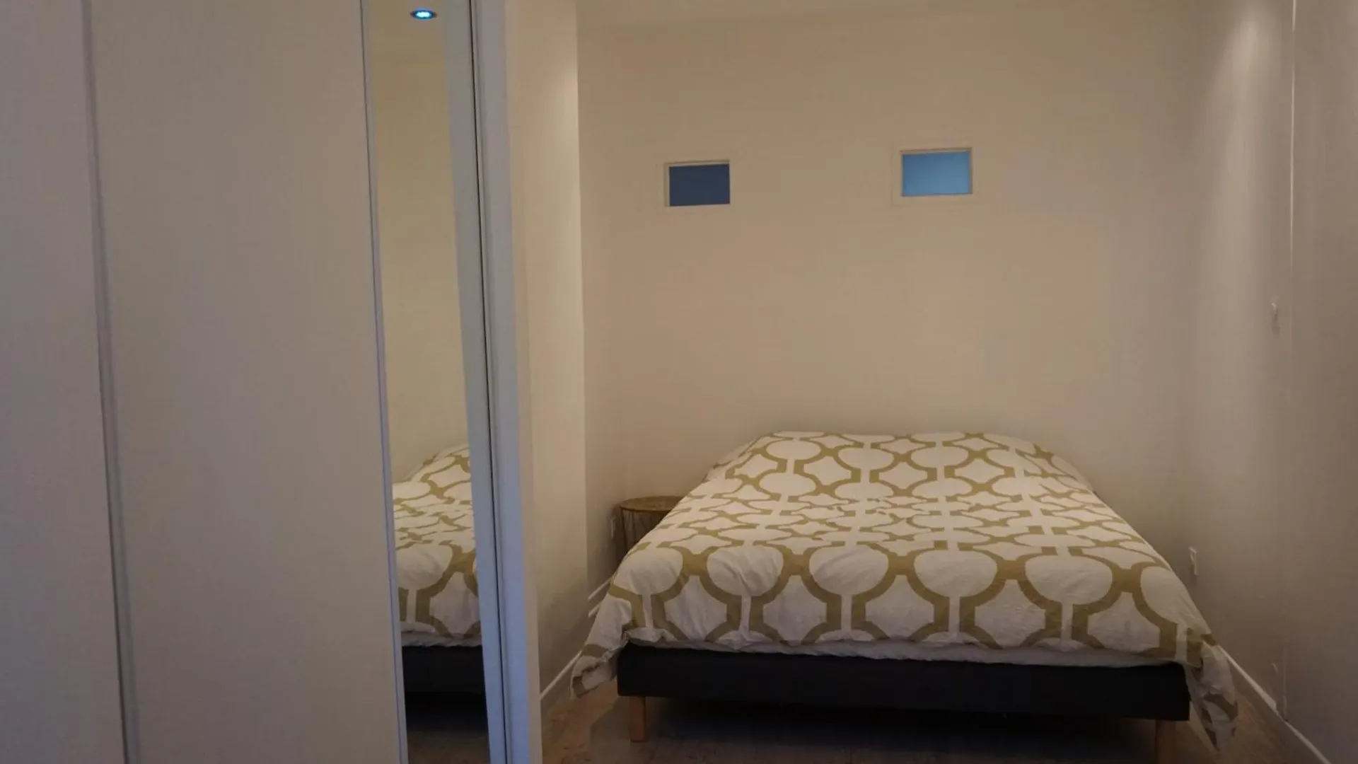 Apartment Vue exceptionnelle sur l'Isère et les montagnes Grenoble